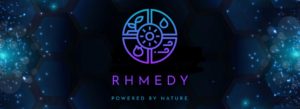 RHMEDY Background with Logo