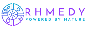 RHMEDY Logo Retina