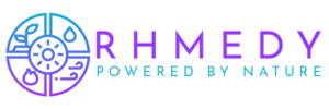 RHMEDY Logo Retina