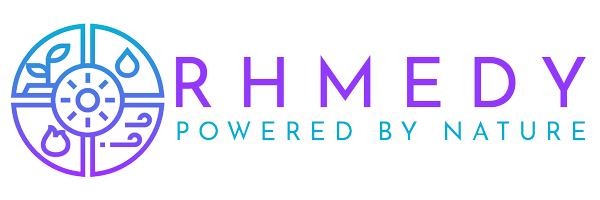 RHMEDY Home Logo Image